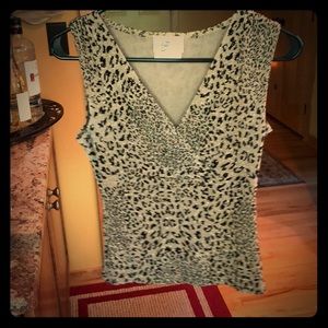 Gorgeous Top - Perfect Condition